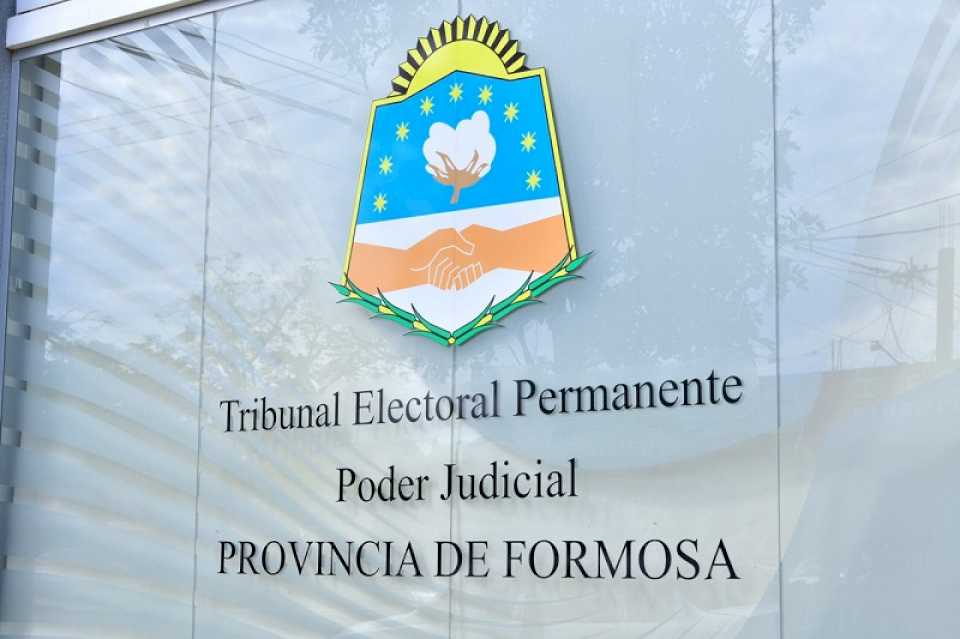 Desde el TEP indicaron que seis lemas participarán de las elecciones del 25 de junio