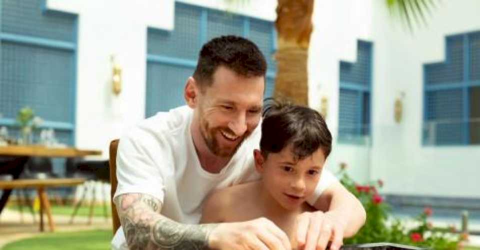 ¿a-donde-fue?-el-llamativo-viaje-de-messi-y-su-familia-en-medio-de-la-incertidumbre-sobre-su-futuro