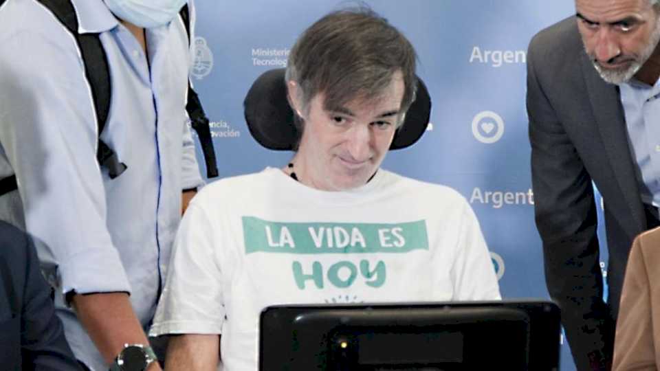 «Un gran acuerdo nacional»: el objetivo al que aspira Esteban Bullrich con su nueva propuesta