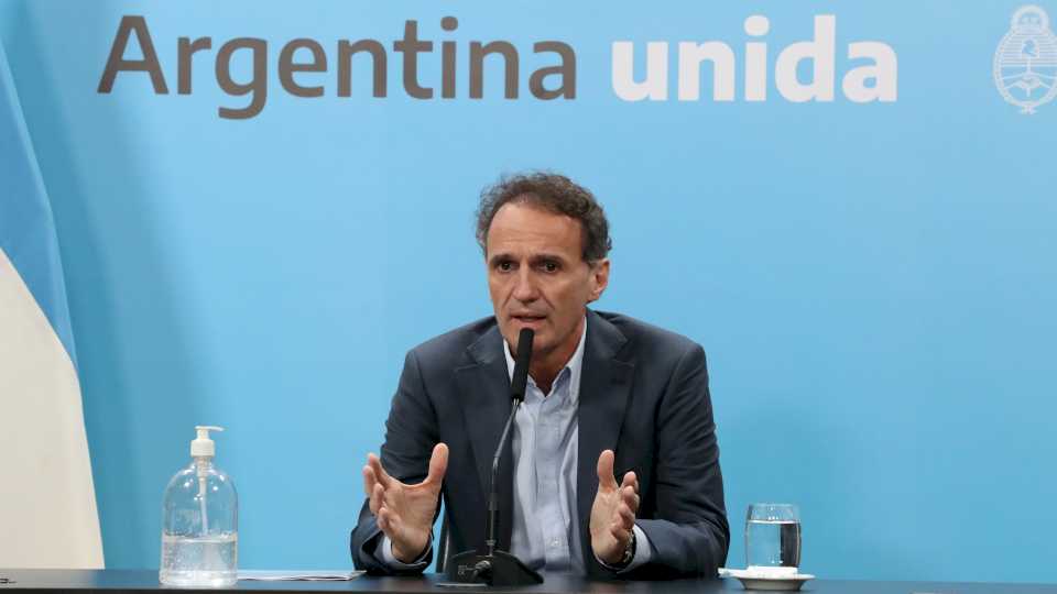 Tras el discurso de CFK, el Gobierno mira con preocupación el crecimiento de Milei: “Hay que atraer sus votos”