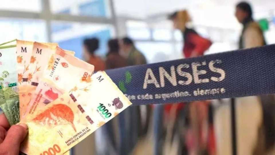 ANSES: quiénes cobran este martes 2 de mayo