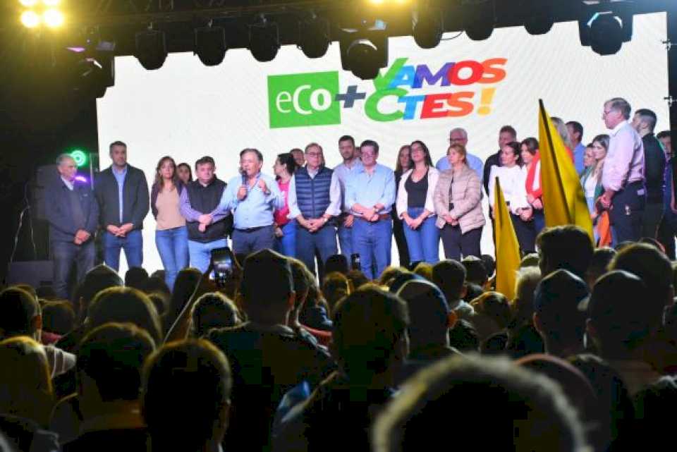 los-candidatos-de-eco-+-vamos-corrientes-recorren-la-capital-de-cara-al-11j