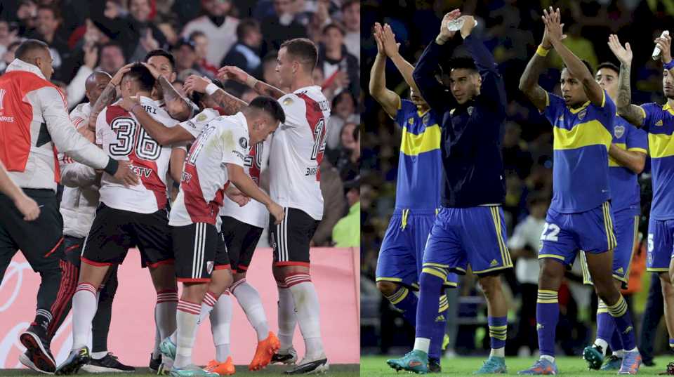 River llegó a Río de Janeiro: este martes enfrentará al Fluminense en el Maracaná por la Copa Libertadores