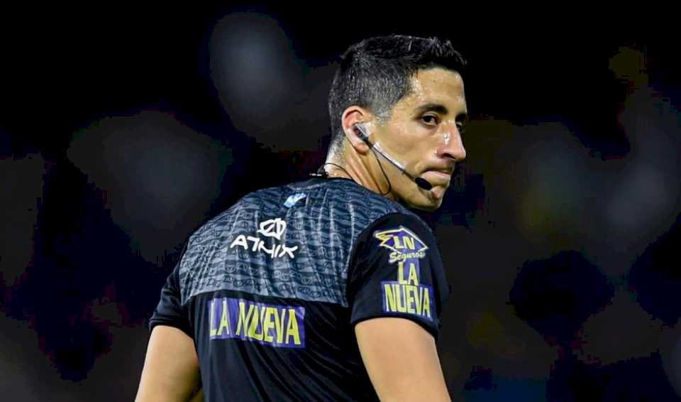 Camino al Superclásico: los candidatos para arbitrar el partido