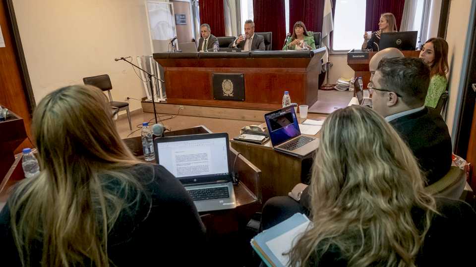 «la-justicia-esta-tardando-22-anos»,-reclamo-la-madre-de-melmann