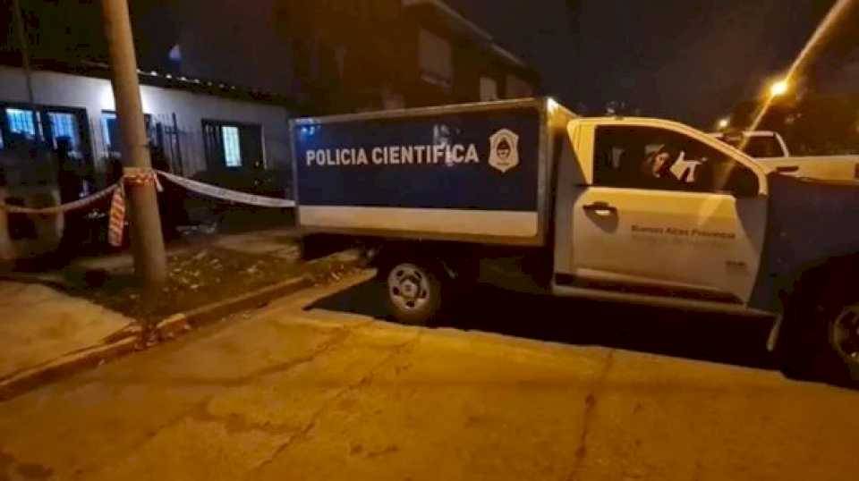 Un jubilado mató a su empleada y luego se quitó la vida