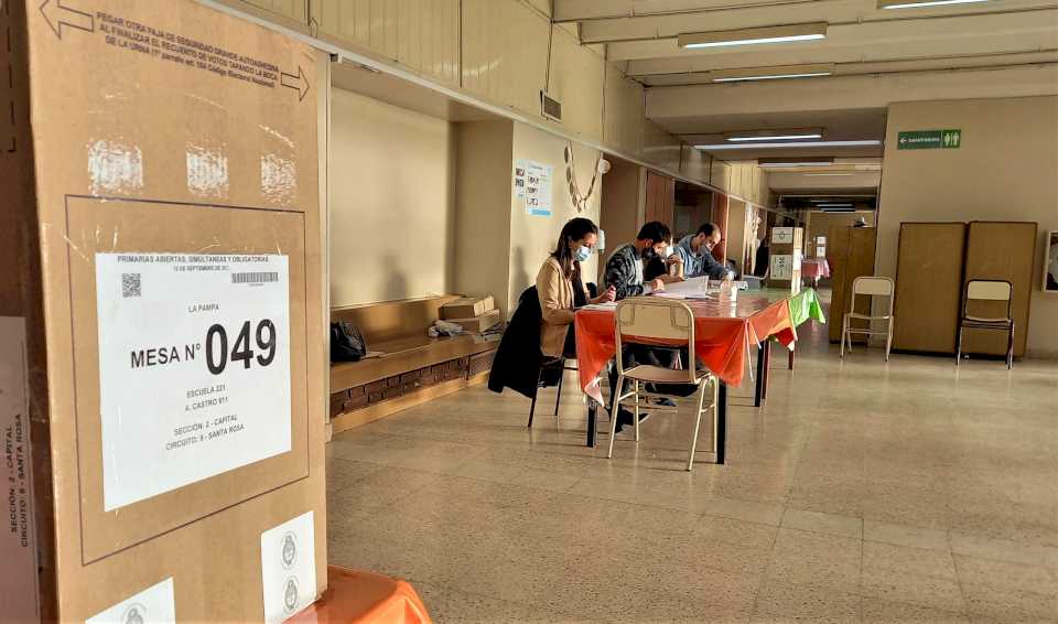 14-M: cuáles son los alcances de la veda electoral