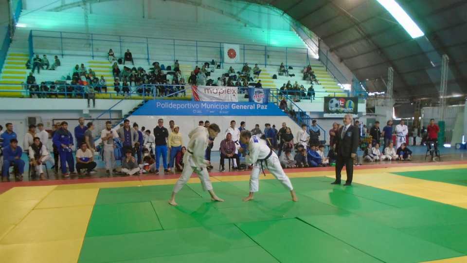 el-provincial-de-judo-fue-para-el-dojo-maldonado-en-el-polideportivo-general-paz