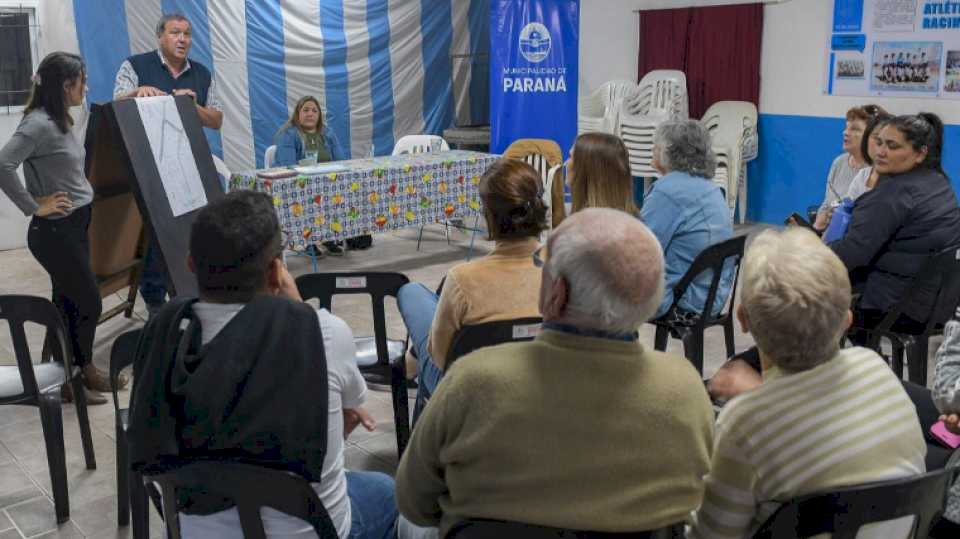 Anuncian remodelación de Plaza 1º de Julio