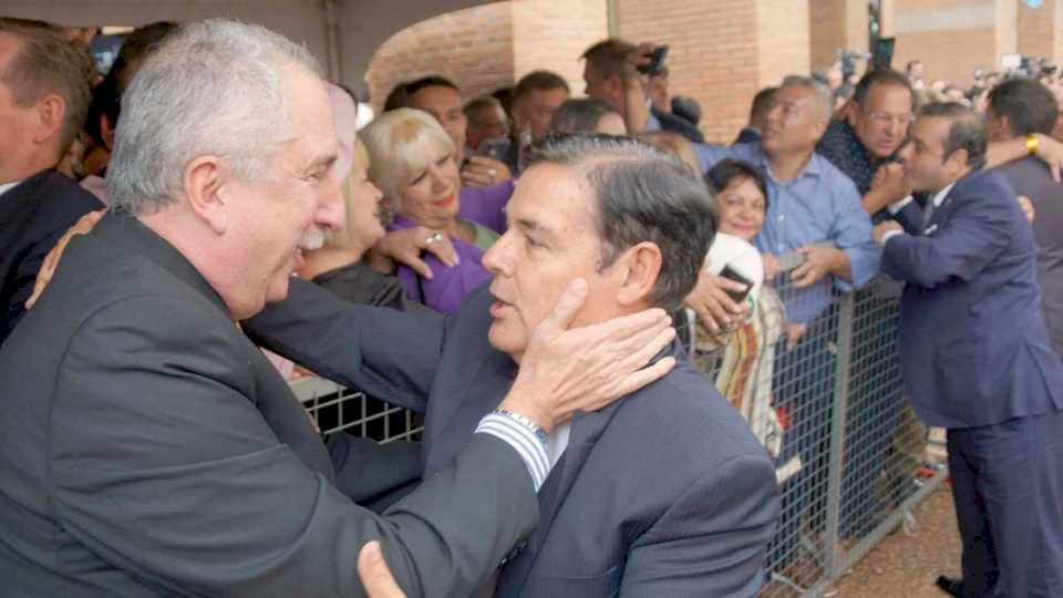 Un poco de calor popular en la recta final hacia las elecciones