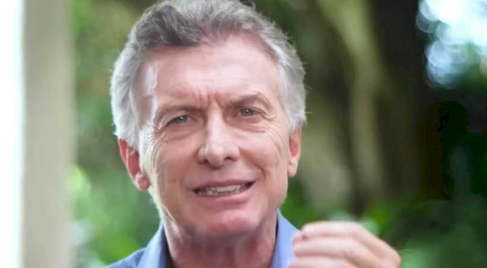 Macri, contra lo «políticamente correcto»