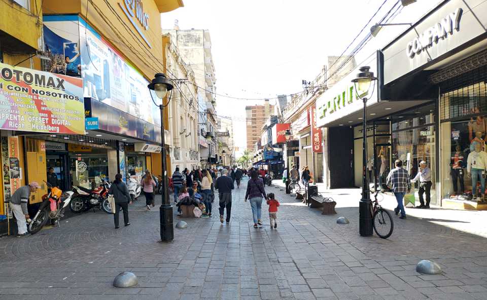 Cómo funcionarán los servicios y otras actividades este lunes 1 de mayo en Jujuy