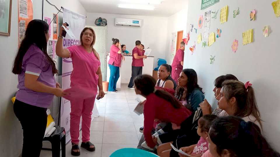 el-municipio-desarrollara-un-importante-programa-para-promocionar-la-salud-integral-de-la-mujer