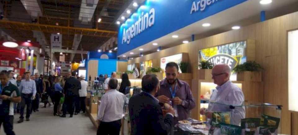 EMPRESAS RIOJANAS A BRASIL: BUSCAN INSERTAR PRODUCTOS EN SU MERCADO