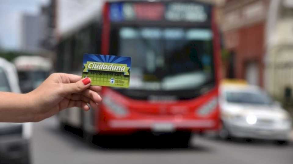 este-lunes-se-normalizarian-las-cargas-en-la-tarjeta-ciudadana