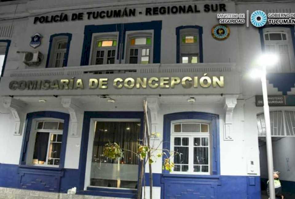 presunta-estafa-en-concepcion:-compro-indumentaria-y-aseguro-que-pago-con-transferencia