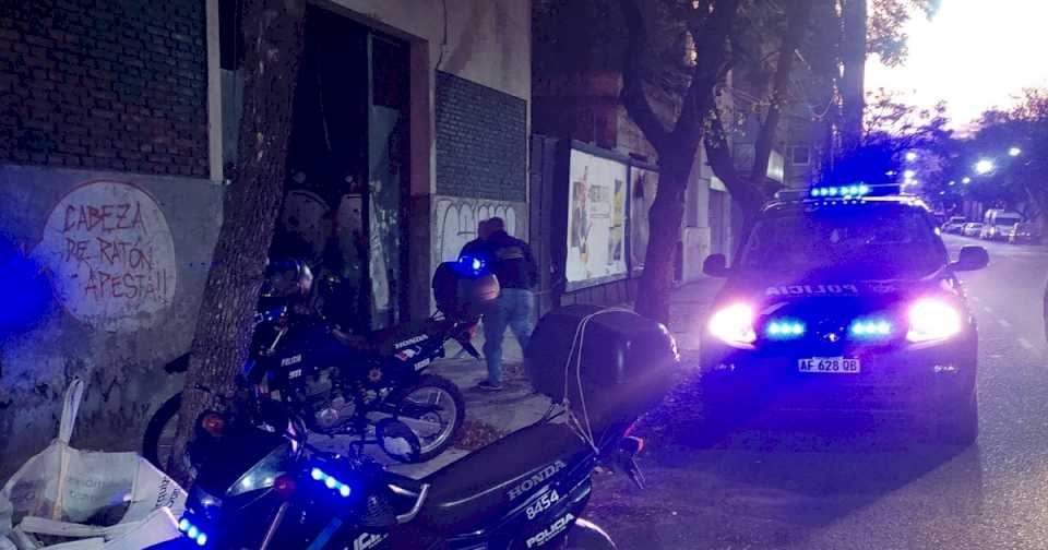 Volvieron a robar en la escuela Gurruchaga, se llevaron computadoras y ventiladores