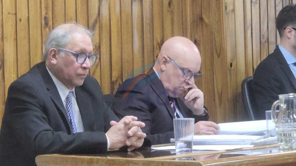 Comenzó juicio contra un hombre acusado de reiterados abusos a un adolescente