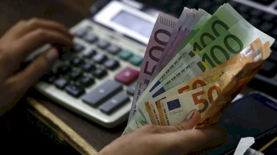 Euro hoy: a cuánto cotiza este martes 02 de mayo