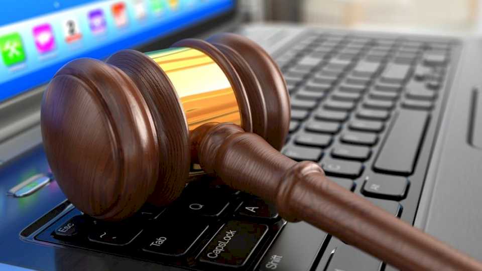 Poder Judicial: Capacitación virtual para personas con discapacidad en Paraná