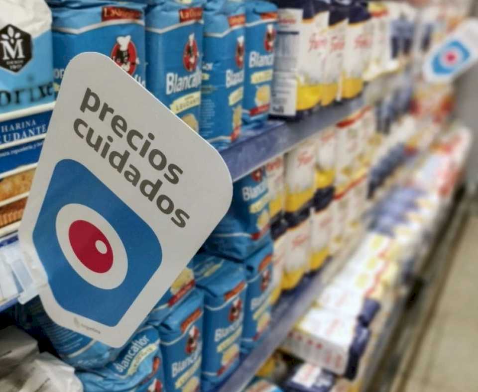 El Gobierno Nacional revisa el programa Precios Justos ante el aumento de la inflación