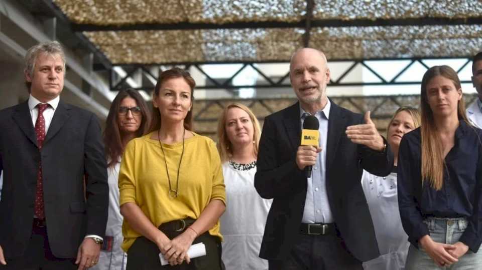 Larreta presenta cambios en los planes sociales de CABA: deberán capacitarse para seguir cobrando