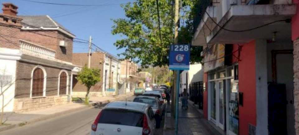 180 DÍAS SIN ESTACIONAMIENTO MEDIDO: EL FALLO JUDICIAL QUE ASÍ LO DETERMINA