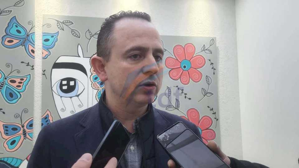 “martin-perez-es-el-referente-peronista-con-mas-votos-en-la-provincia”,-afirmo-gaston-diaz