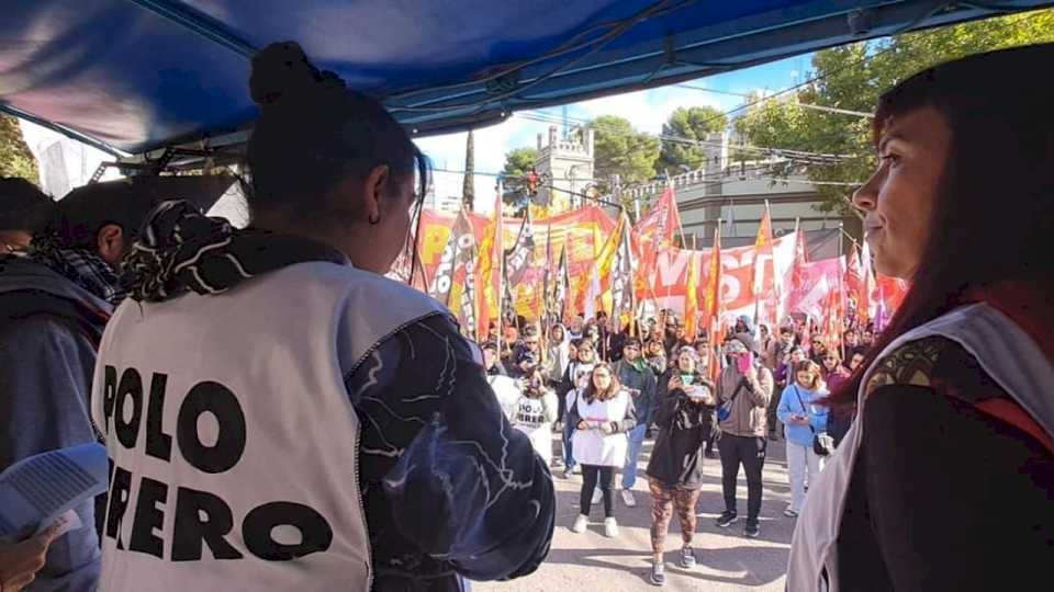 El Partido Obrero definió quiénes serán sus candidatos para Cutral Co y Plaza Huincul