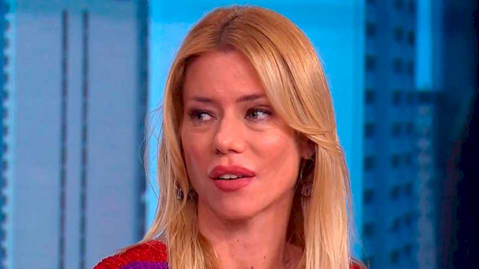 Nicole Neumann se enojó con Manu Urcera por agredir al hombre que le habría gritado «cornuda»