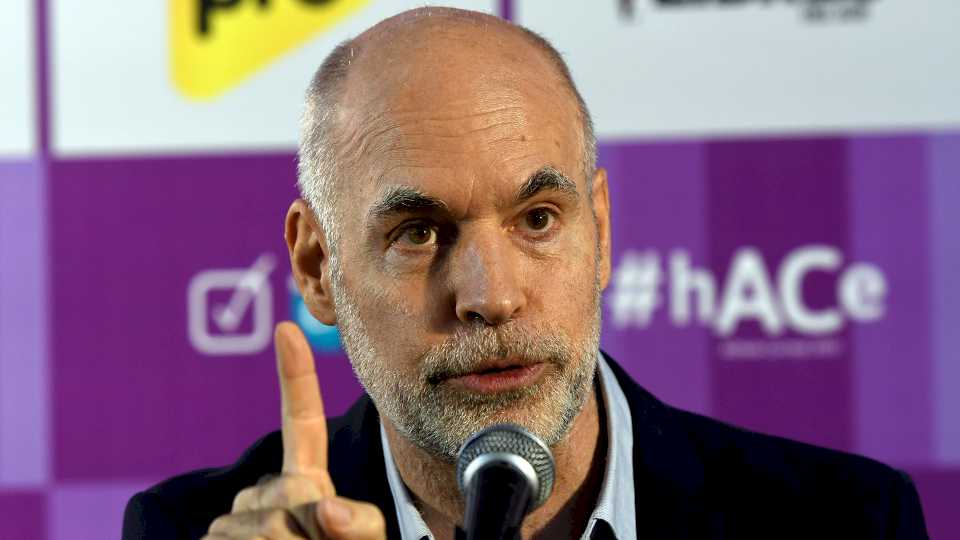 Larreta sumó nuevos requisitos para los que reciben planes sociales