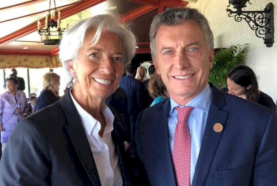 la-agn-confirmo-las-irregularidades-del-prestamo-del-fmi-a-macri