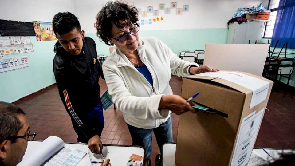 El voto nulo fue cuatro veces mayor que en 2019 y generó dudas sobre si se entendió correctamente la Boleta Única