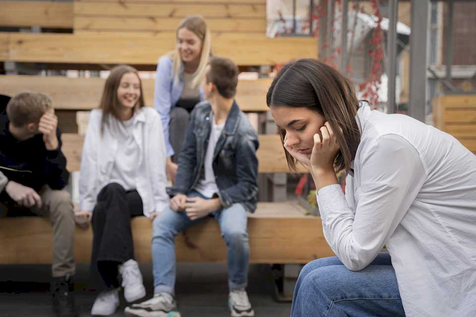 Bullying: “Falta reforzar la alianza entre las escuelas y las familias”