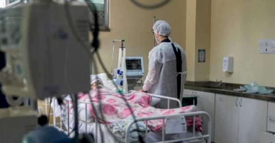 Una buena: la OMS remarcó que los sistemas de salud comenzaron a recuperarse de la pandemia de Covid