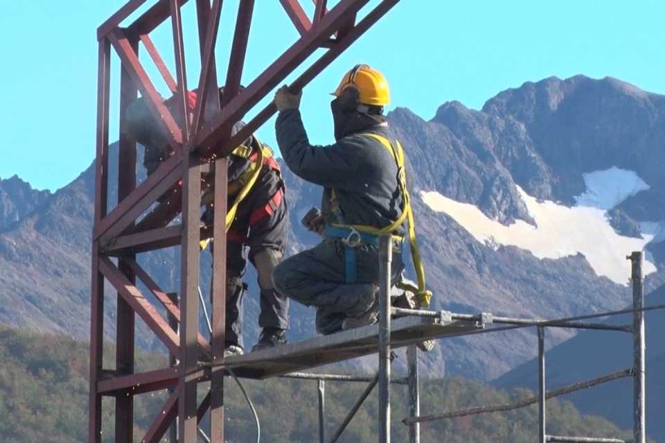 Califican de positiva la temporada de obras públicas y particulares