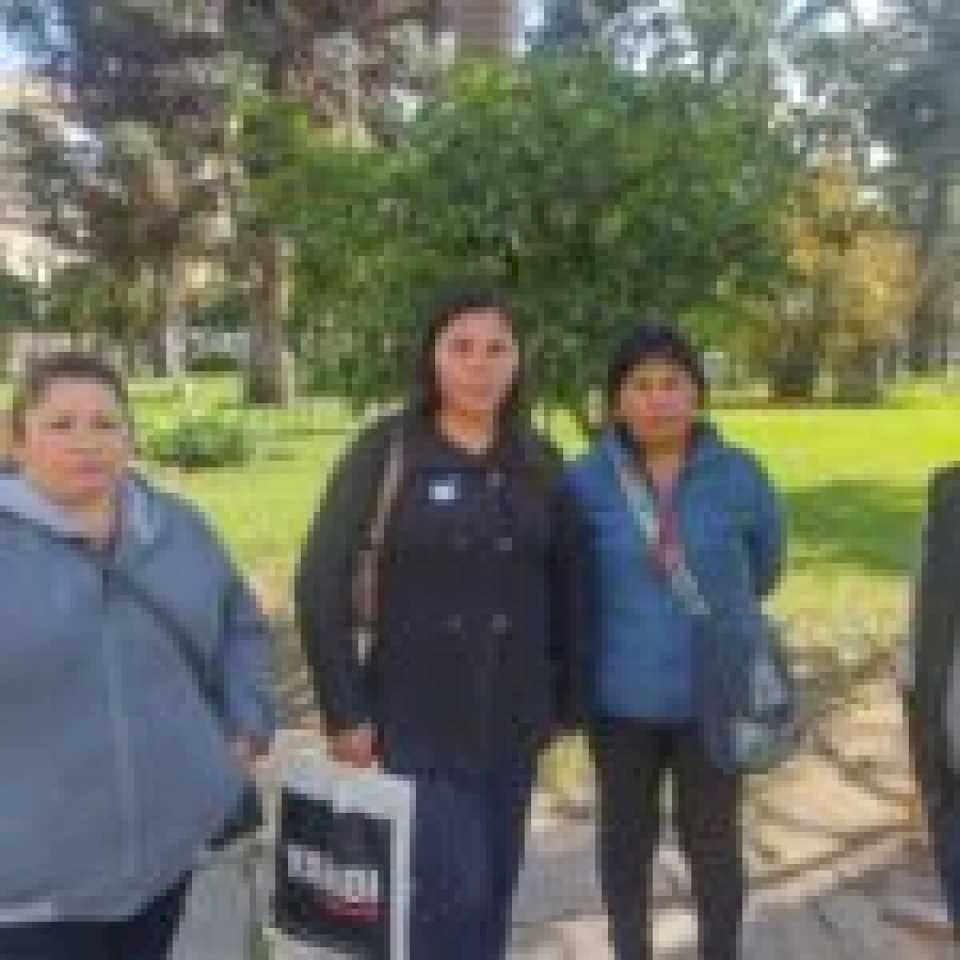 empleadas-de-la-municipalidad-de-yala-reclaman-por-su-despido-y-piden-la-reincorporacion