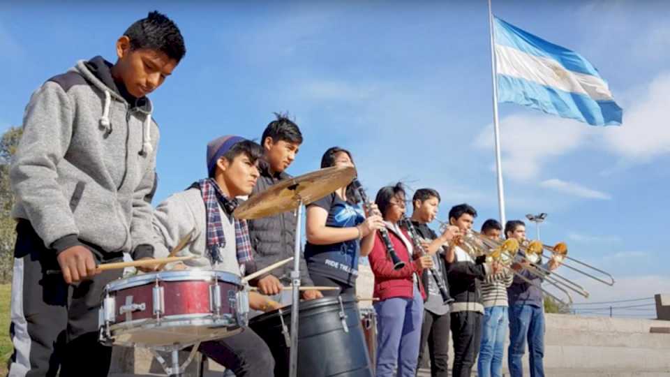 Jujuy: inscripciones para coros y orquestas infanto juvenil