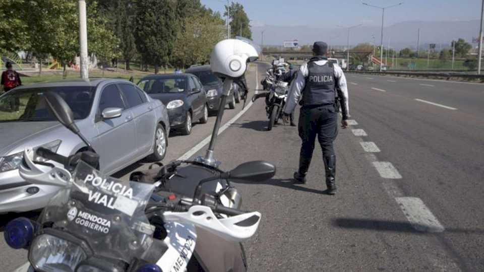 Cómo saber si tengo multas de tránsito en Mendoza