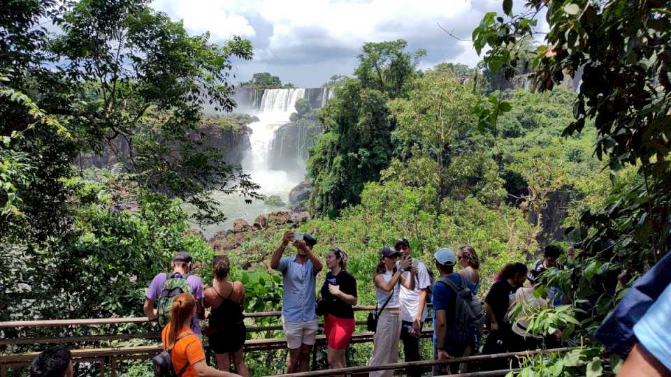 El Ministerio de Turismo pone en marcha el Previaje misionero