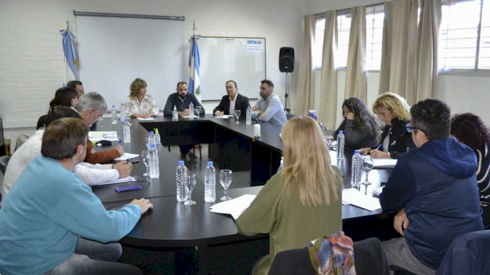 intercambian-estrategias-de-“cuidado”-en-el-ambito-laboral-docente