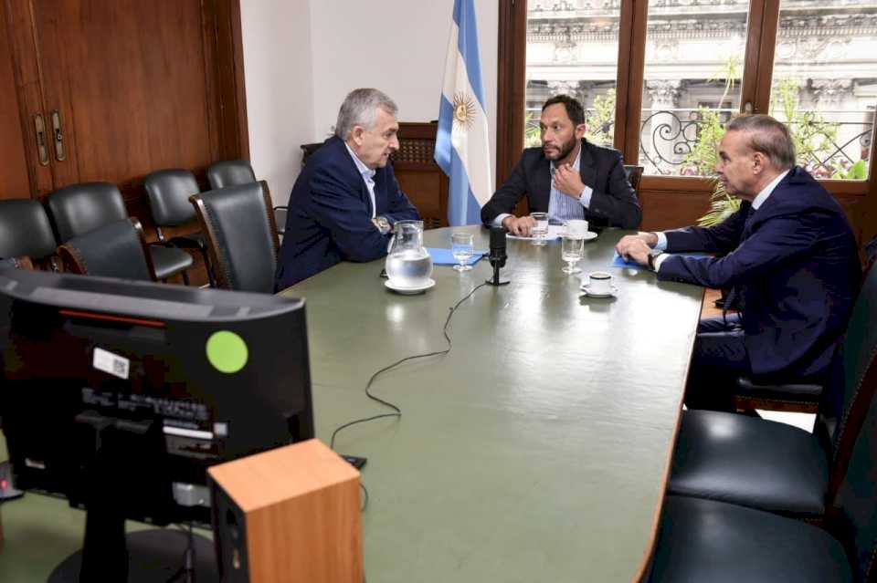 “Tenés que estar mal para ironizar con la desgracia del otro”: la dura respuesta de Santilli a Fabiola Yañez