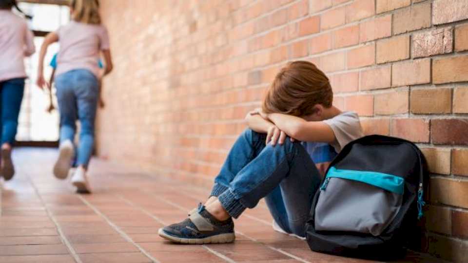 Día Internacional contra el Bullying: qué es, causas y síntomas