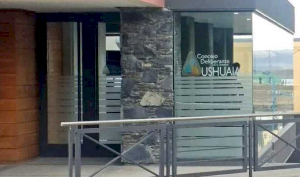 Finalizó el conteo de preferencias para la integración del Concejo Deliberante de Ushuaia