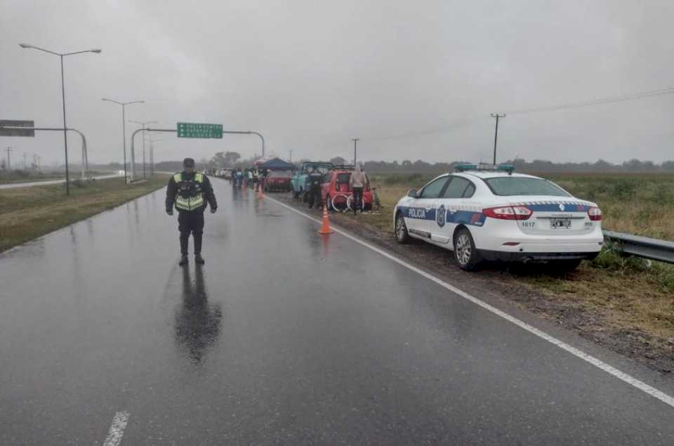 durante-el-fin-de-semana-largo-infraccionaron-a-262-conductores-alcoholizados