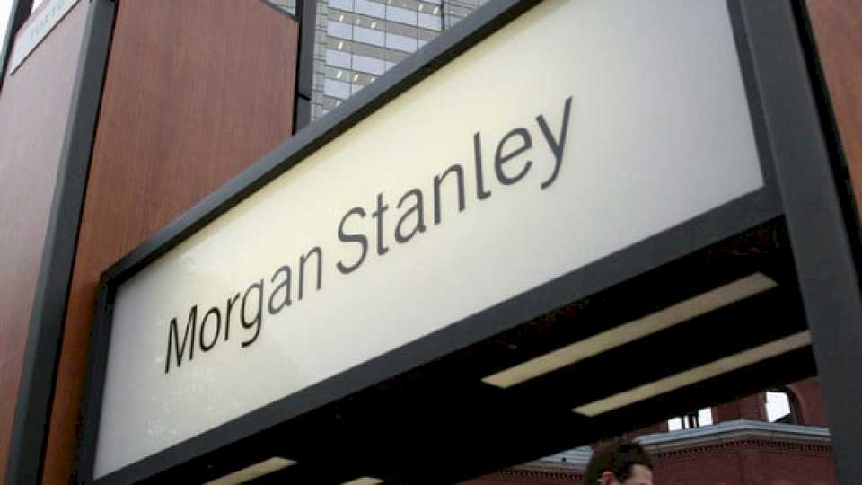 Morgan Stanley evalúa despedir a 3.000 empleados en todo el mundo