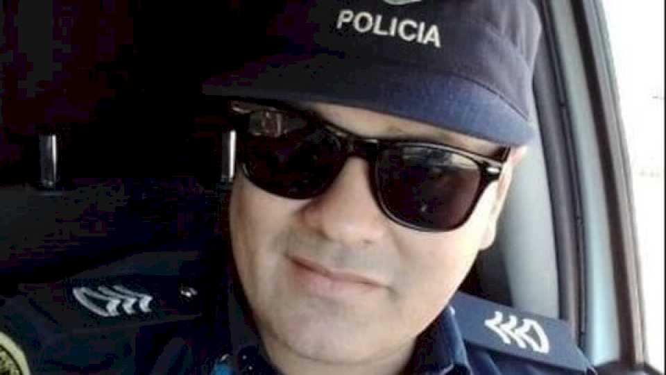 crimen-del-policia-en-esteban-echeverria:-«se-murio-por-amor-a-su-trabajo»