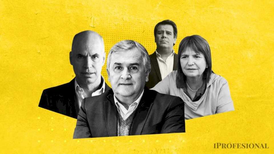 Juntos por el Cambio acuerda un plan económico: preocupación por Milei, la herencia del Gobierno y estrategia electoral