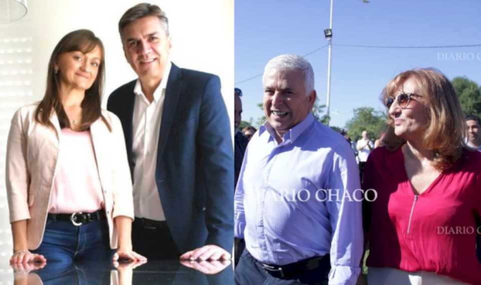 Se oficializaron las dos listas que va a presentar Juntos por el Cambio en Chaco para las PASO