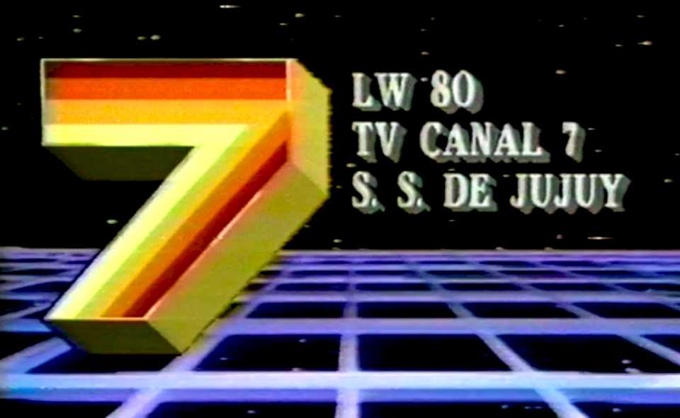 Canal 7 cumplió 57 años: un hecho histórico en Jujuy y una renovación que no se detiene